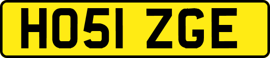 HO51ZGE