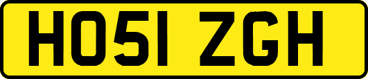 HO51ZGH