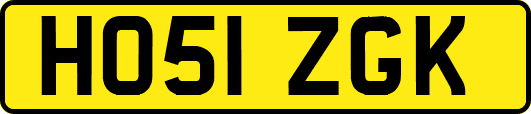 HO51ZGK