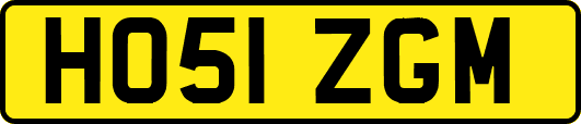 HO51ZGM