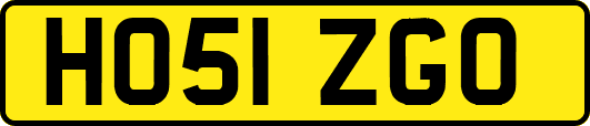HO51ZGO