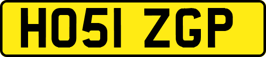 HO51ZGP