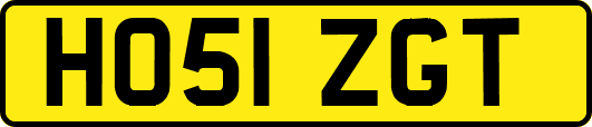 HO51ZGT