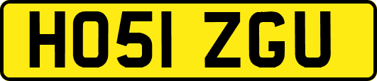 HO51ZGU