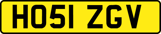 HO51ZGV