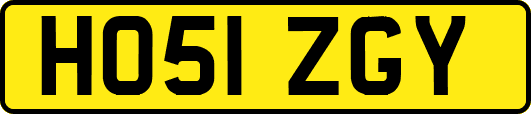 HO51ZGY