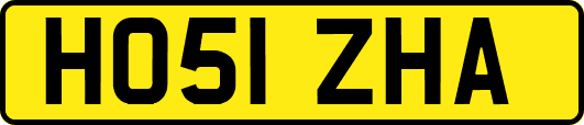 HO51ZHA
