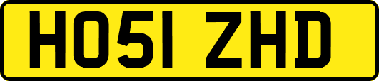 HO51ZHD