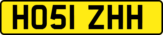 HO51ZHH