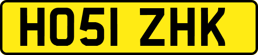 HO51ZHK