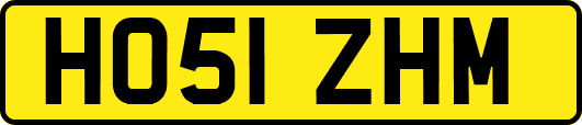 HO51ZHM