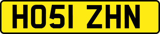 HO51ZHN