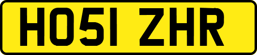 HO51ZHR