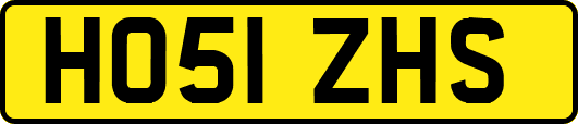 HO51ZHS