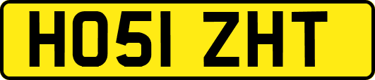HO51ZHT