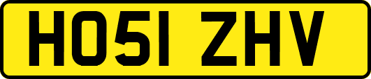 HO51ZHV