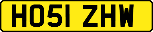 HO51ZHW