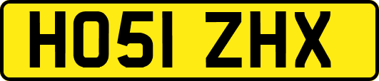 HO51ZHX