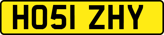 HO51ZHY