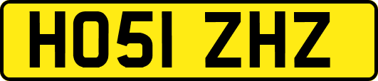 HO51ZHZ