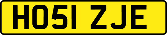 HO51ZJE