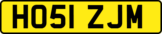 HO51ZJM