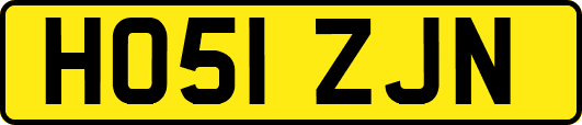 HO51ZJN