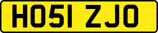 HO51ZJO