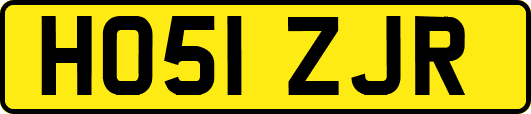 HO51ZJR