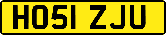HO51ZJU