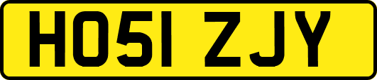 HO51ZJY