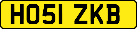 HO51ZKB