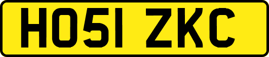 HO51ZKC