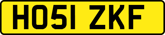 HO51ZKF