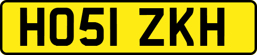 HO51ZKH