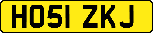 HO51ZKJ