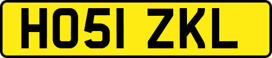 HO51ZKL