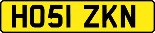 HO51ZKN