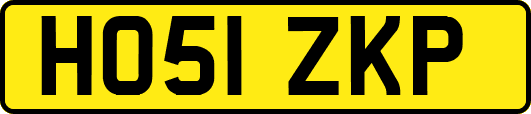 HO51ZKP
