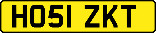 HO51ZKT