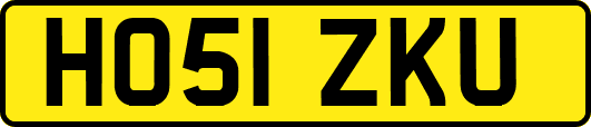 HO51ZKU