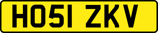 HO51ZKV