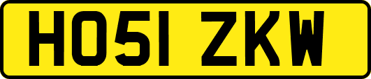 HO51ZKW