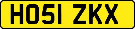 HO51ZKX