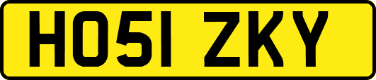 HO51ZKY