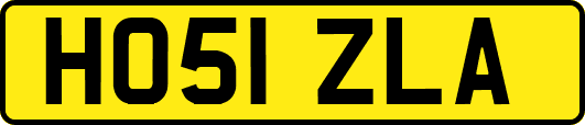 HO51ZLA
