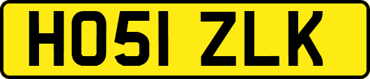 HO51ZLK