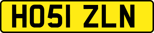HO51ZLN