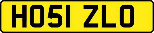HO51ZLO