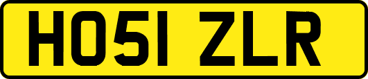HO51ZLR